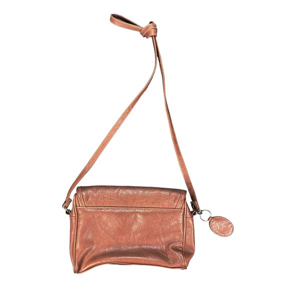 Basic Editions Crossbody Bag - 9” x 7” x 2” - Picture 4 of 5